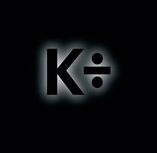 CD Shop - K SAME