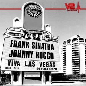 CD Shop - V2 (VISION) 7-JONNY ROCCO (BLACK)