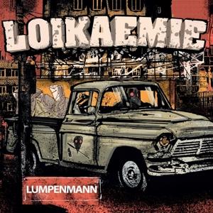 CD Shop - LOIKAEMIE 7-LUMPENMANN