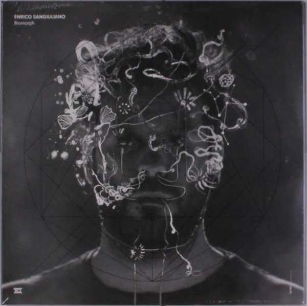CD Shop - ENRICO SANGIULIANO BIOMORPH