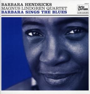 CD Shop - BARBARA HENDRICKS BARBARA SINGS THE BLUES