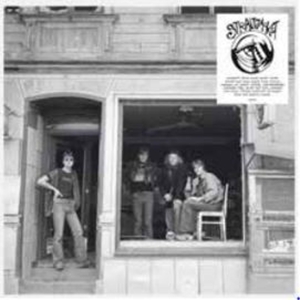 CD Shop - STRAITJACKET DEMENTED PERVERTS