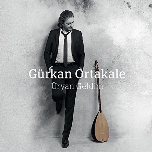 CD Shop - GURKAN ORTAKALE URYAN GELDIM