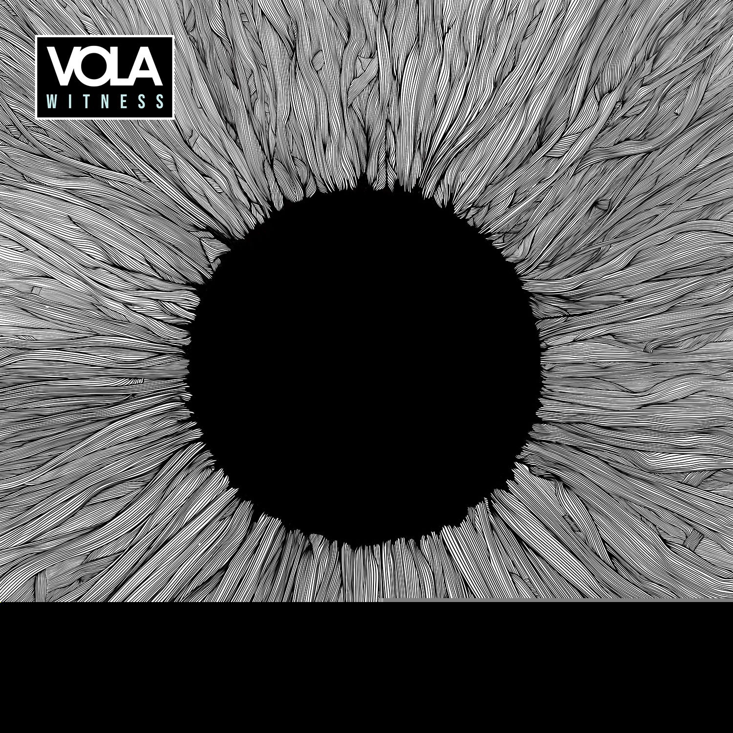 CD Shop - VOLA WITNESS