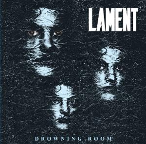 CD Shop - LAMENT DROWNING ROOM