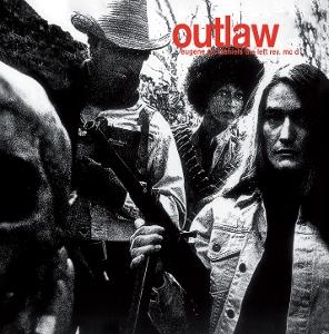 CD Shop - EUGENE MCDANIELS OUTLAW