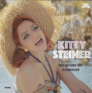 CD Shop - KITTY STEINER 7-WEIT ENTFERNTE ORTE ...