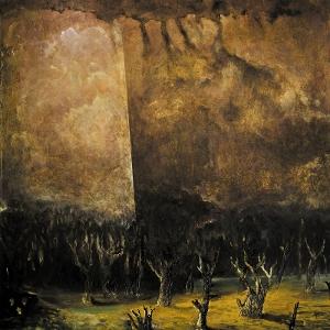 CD Shop - TENEBRAE IN PERPETUUM VACUUM COELI
