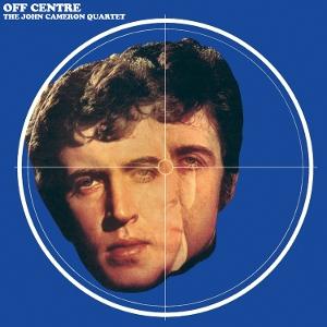 CD Shop - JOHN CAMERON QUARTET OFF CENTRE