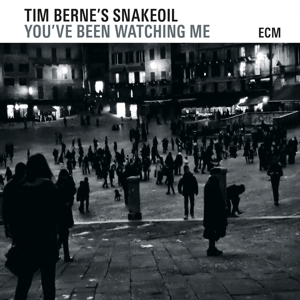 CD Shop - TIM BERNE\