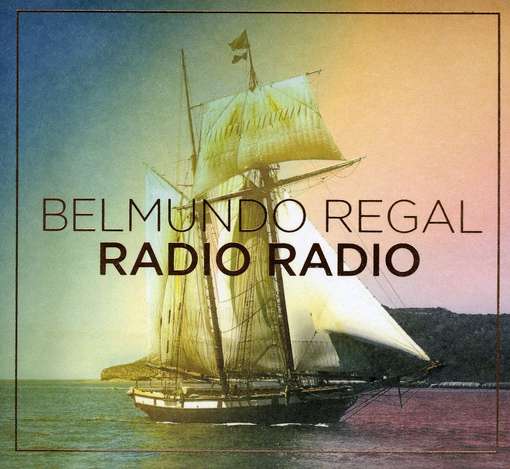 CD Shop - RADIO RADIO BELMUNDO REGAL
