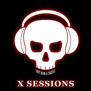 CD Shop - HOT HAM AND CHEESE X SESSIONS
