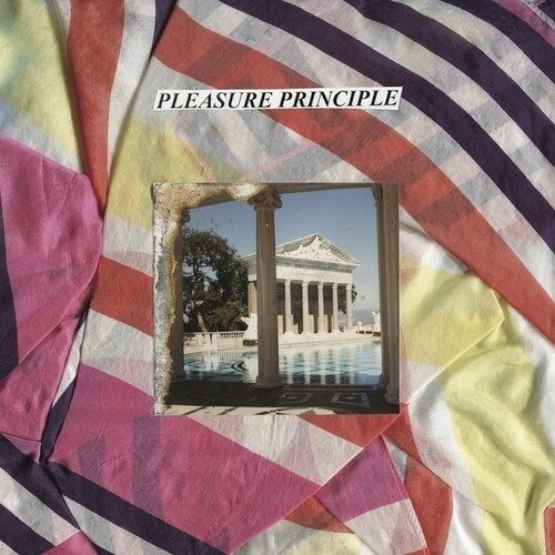 CD Shop - PLEASURE PRINCIPLE PLEASURE PRINCIPLE