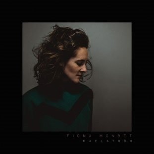 CD Shop - FIONA MONBET MAELSTROM