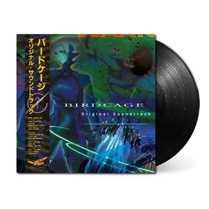 CD Shop - \"BARRY \"\"EPOCH\"\" TOPPING\" BIRDCAGE