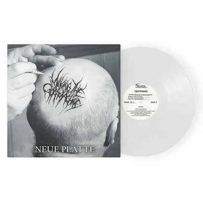 CD Shop - MILKING THE GOATMACHINE NEUE PLATTE