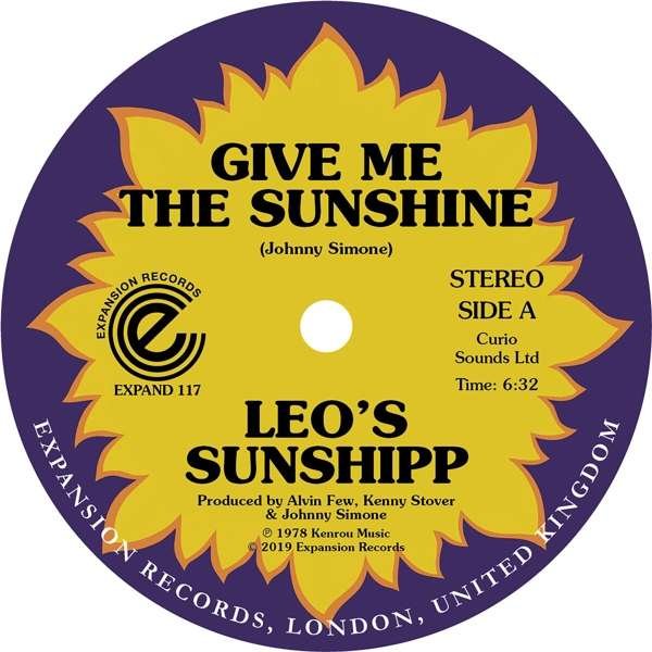 CD Shop - LEO\