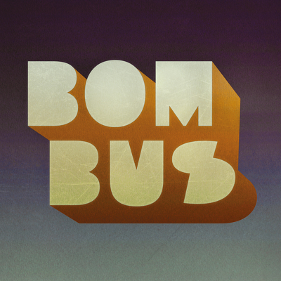 CD Shop - BOMBUS BOMBUS