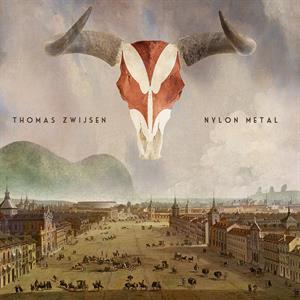CD Shop - THOMAS ZWIJSEN NYLON METAL -DIGI-