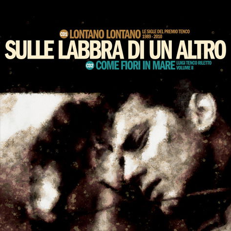 CD Shop - VARIOUS ARTISTS SULLE LABBRA DI UN ALTRO
