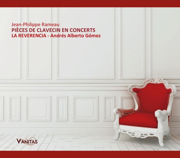 CD Shop - MUSICA SEQUENZA & BURAK OZDEMI PIECES DE CLAVECIN EN ...