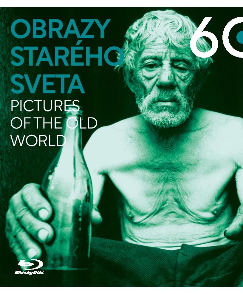 CD Shop - DOKUMENT OBRAZY STAREHO SVETA / PICTURES OF THE OLD WORLD (1972)