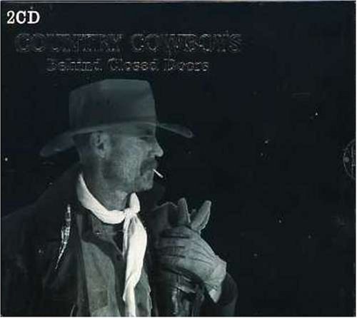 CD Shop - VARIOUS ARTISTS COUNTRY COWBOYS