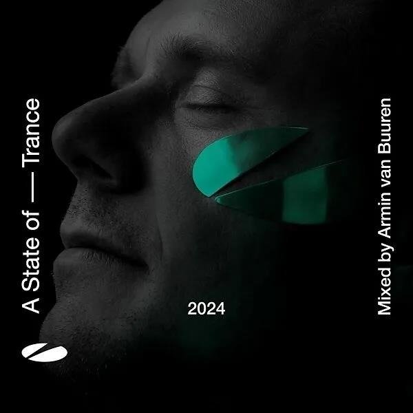CD Shop - ARMIN VAN BUUREN A STATE OF TRANCE 2024