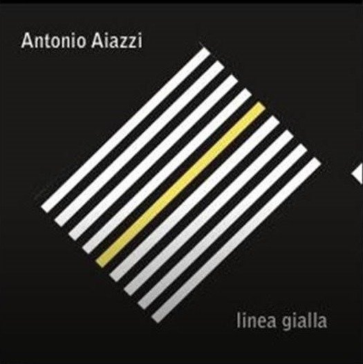 CD Shop - ANTONIO AIAZZI LINEA GIALLA