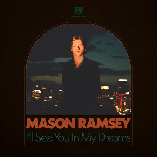 CD Shop - MASON RAMSEY I\