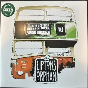 CD Shop - LIPTONS ORPHAN DRESSIN\