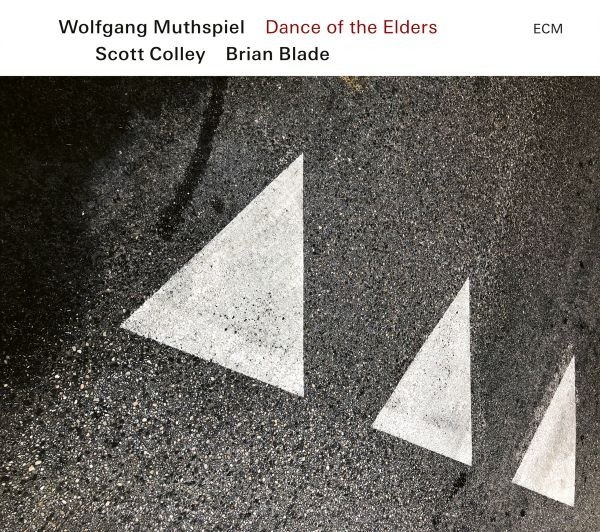 CD Shop - WOLFGANG MUTHSPIEL DANCE OF THE ELDERS