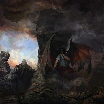 CD Shop - CHAOS INVOCATION WHEREVER WE ROAM...