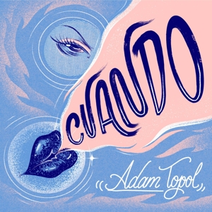 CD Shop - ADAM TOPOL CUANDO -DIGI-