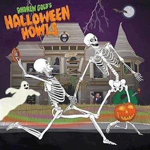 CD Shop - ANDREW GOLD HALLOWEEN HOWLS: FUN &...