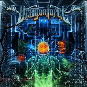 CD Shop - DRAGONFORCE MAXIMUM OVERLOAD