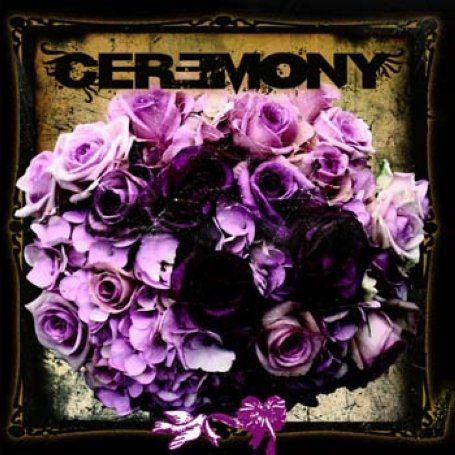 CD Shop - CEREMONY CEREMONY