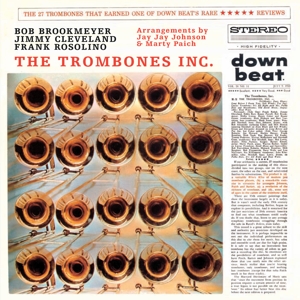 CD Shop - BROOKMEYER TROMBONES INC.