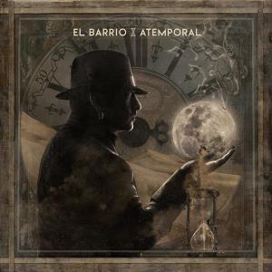 CD Shop - EL BARRIO ATEMPORAL