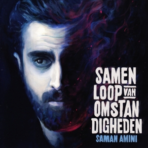 CD Shop - SAMAN AMINI SAMENLOOP VAN..