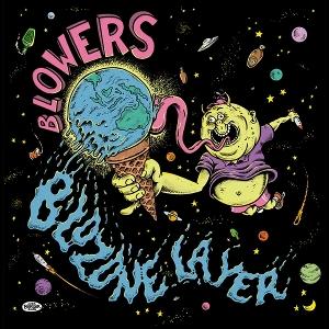 CD Shop - BLOWERS BLOZONE LAYER