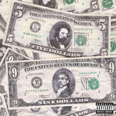CD Shop - SUICIDEBOYS NEW WORLD DEPRESSION