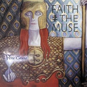 CD Shop - FAITH AND THE MUSE VERA CAUSA