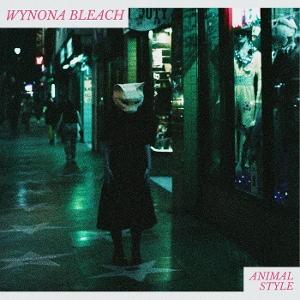 CD Shop - WYNONA BLEACH ANIMAL STYLE