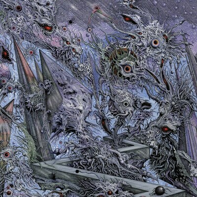 CD Shop - ULTHAR HELIONOMICON