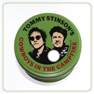 CD Shop - TOMMY -\