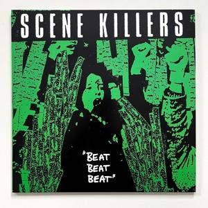 CD Shop - SCENE KILLERS BEAT BEAT BEAT