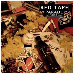 CD Shop - RED TAPE PARADE 7-FLOOR EP