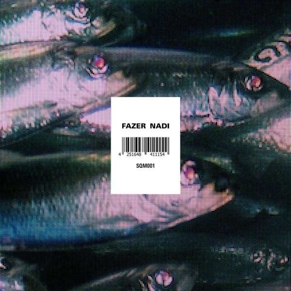 CD Shop - FAZER NADI