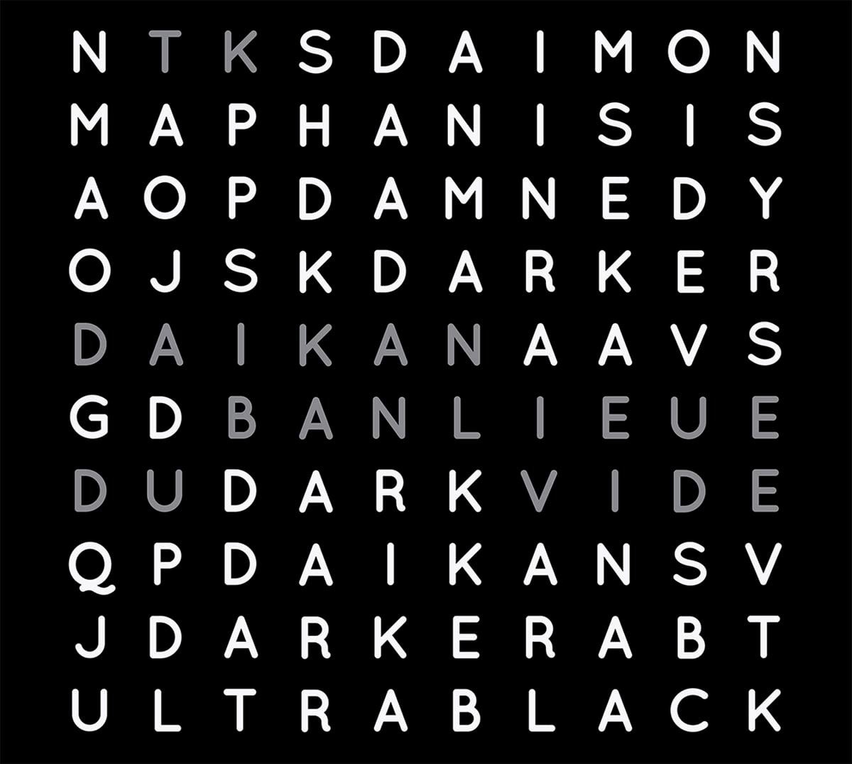 CD Shop - THOMAS KONER DAIKAN